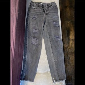 Pacsun Jeans (size 23)